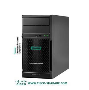 سرورProLiant ML30 G10 اچ پی