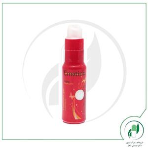 ژل لوبریکانت جمع کننده قرمز ایموشن