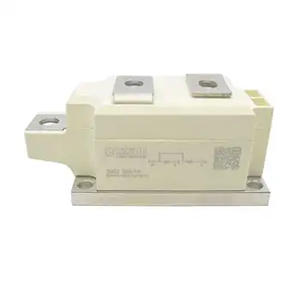 ماژول دوبل دیود لیوجین SKKD260 -16 LIUJING DIODE DUAL MODULES
