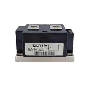 ماژول تریستور تکی آی ایکس وای اس (کپی) MCO500-16IO1 IXYS THYRISTOR SINGLE MODULES