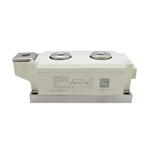 ماژول تریستور دوبل سمیکرون (کپی) SKKT430-16E SEMIKRON THYRISTOR DUAL MODULES