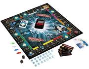 Hasbro Monopoly Ultimate Banking Edition