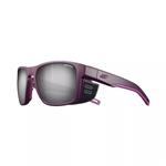 عینک کوهنوردی جولبو مدل JULBO SHIELD M VIOLET ROSE SP4