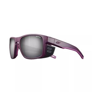 عینک کوهنوردی جولبو مدل JULBO SHIELD M VIOLET ROSE SP4