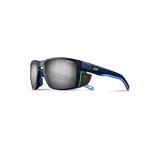 عینک کوهنوردی جولبو مدل SHIELD BLUE MAT SP4