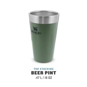 لیوان استنلی مدل STANLEY ADVENTURE 16OZ VAC PINT | 0.47L