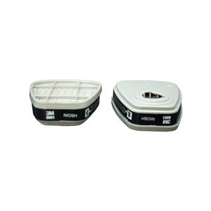 فیلتر 3M – 6001