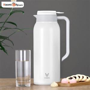 فلاسک شیائومی مدل Viomi گنجایش 1.5 لیتر