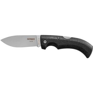 چاقوی جیبی تاشوبا غلاف گربر مدل GERBER GATOR FOLDING KNIFE+SHEATH 