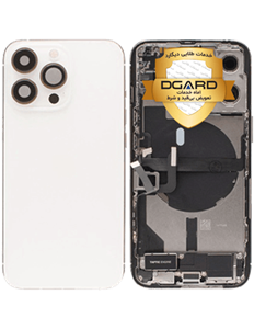 فریم کامل بدنه گوشی اپل مدل Iphone 13 Pro