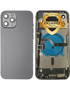 فریم کامل بدنه گوشی اپل مدل Iphone 12 Pro Max