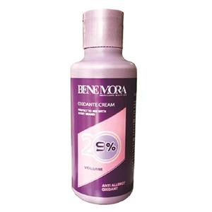 اکسیدان 9% بن مورا حجم 150 میلی لیتر Benmora