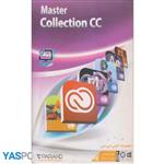 نرم افزار master collection cc