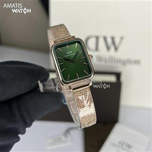 ساعت مچی زنانه دنیل ولینگتون Daniel Wellington 1235D