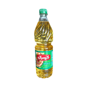 روغن مخلوط گیاهی 810 گرم کیمبال