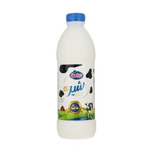 شیر پرچرب 3.5% چربی 950 سی سی میهن