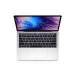 لپ تاپ 13 اینچی اپل مدل MacBook Pro MR9R2 2018 همراه با تاچ بار