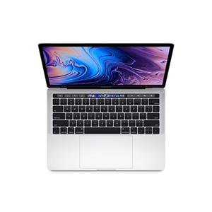 لپ تاپ 13 اینچی اپل مدل MacBook Pro MR9R2 2018 همراه با تاچ بار