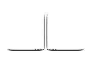 لپ تاپ 13 اینچی اپل مدل MacBook Pro MR9R2 2018 همراه با تاچ بار Apple MacBook Pro MR9R2 2018-Core i5-8GB-512GB