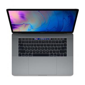 لپ تاپ 13 اینچی اپل مدل MacBook Pro MR9R2 2018 همراه با تاچ بار