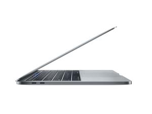 لپ تاپ 13 اینچی اپل مدل MacBook Pro MR9R2 2018 همراه با تاچ بار Apple MacBook Pro MR9R2 2018-Core i5-8GB-512GB