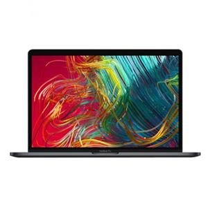 لپ تاپ 13 اینچی اپل مدل MacBook Pro MR9R2 2018 همراه با تاچ بار