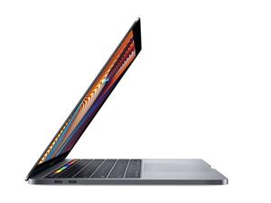 لپ تاپ 13 اینچی اپل مدل MacBook Pro MR9R2 2018 همراه با تاچ بار