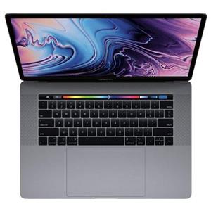 لپ تاپ 13 اینچی اپل مدل MacBook Pro MR9R2 2018 همراه با تاچ بار