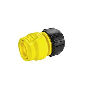 رابط شلنگ کرشر مدل UNIVERSAL HOSE CONNECTOR