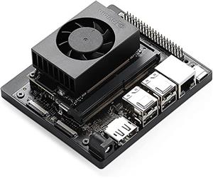 توسعه جتسون اورین نانو انویدیا رم 8 گیگابایت - NVIDIA Jetson Orin Nano Developer Kit