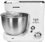 غذا ساز همه کاره سینتروکس آلمان Syntrox Germany Küchen Chef KM 1000W cream