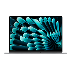 مک بوک ایر 15 اینچ M2(8C-10C) 8/512 مدل MQKT3 Apple MacBook Air 15 (2023)-MQKT3 M2-8GB-512GB SSD-Integrated 