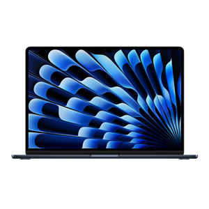 مک بوک ایر 15 اینچ MacBook Air 15 MQKW3 - M2 8GB 256GB Apple MacBook Air 15 MQKW3 - M2 8GB 256GB