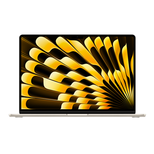 مک بوک ایر 15 اینچ MacBook Air 15-MQKU3  M2 8GB 256GB Apple MacBook Air 15-MQKU3  M2 8GB 256GB