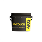 پودر بندکشی V-Color ووپو ۴ کیلوگرمی