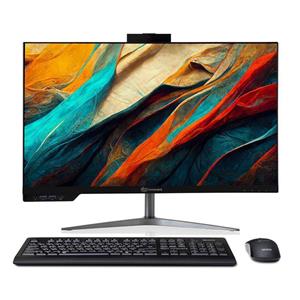 آل‌این‌وان اینوورس مدل 24 اینچ X2414B Core i7 11700 16GB 128SSD All-in-One