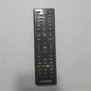 کنترل ال ای دی ایکس ویژن درجه 1