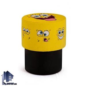 پاف کودک BNB کد PBAM105
