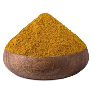 پودر ادویه کاری درجه یک