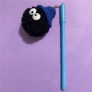 روانویس فانتزی پوم پوم