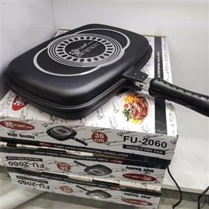 تابه رژیمی دو طرفه فوما اصل مدل FU-2060