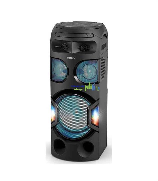  Sony MHC-V71D
