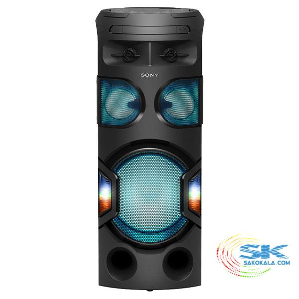  Sony MHC-V71D