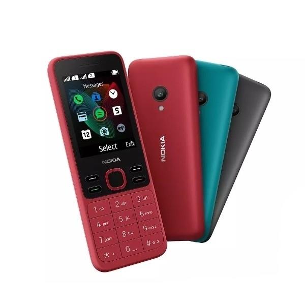 گوشی موبایل نوکیا ۱۵۰ (۲۰۲۰)