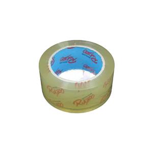 چسب کریستال آبی رابو 6عددی