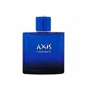 عطر ادوتویلت مردانه اکسیس مدل   حجم 100 میلی لیتر Midnight