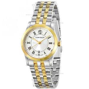 ساعت مچی عقربه ای زنانه آلن دلون AD324-2111