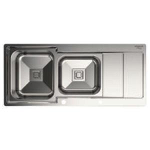 سینک کن مدل ۹۱۶۱S روکار CAN