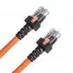 Nexans CAT-6 Cable 2m کابل شبکه نگزنس 