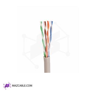 کابل شبکه cat5e utp اشنایدر اکتاسی